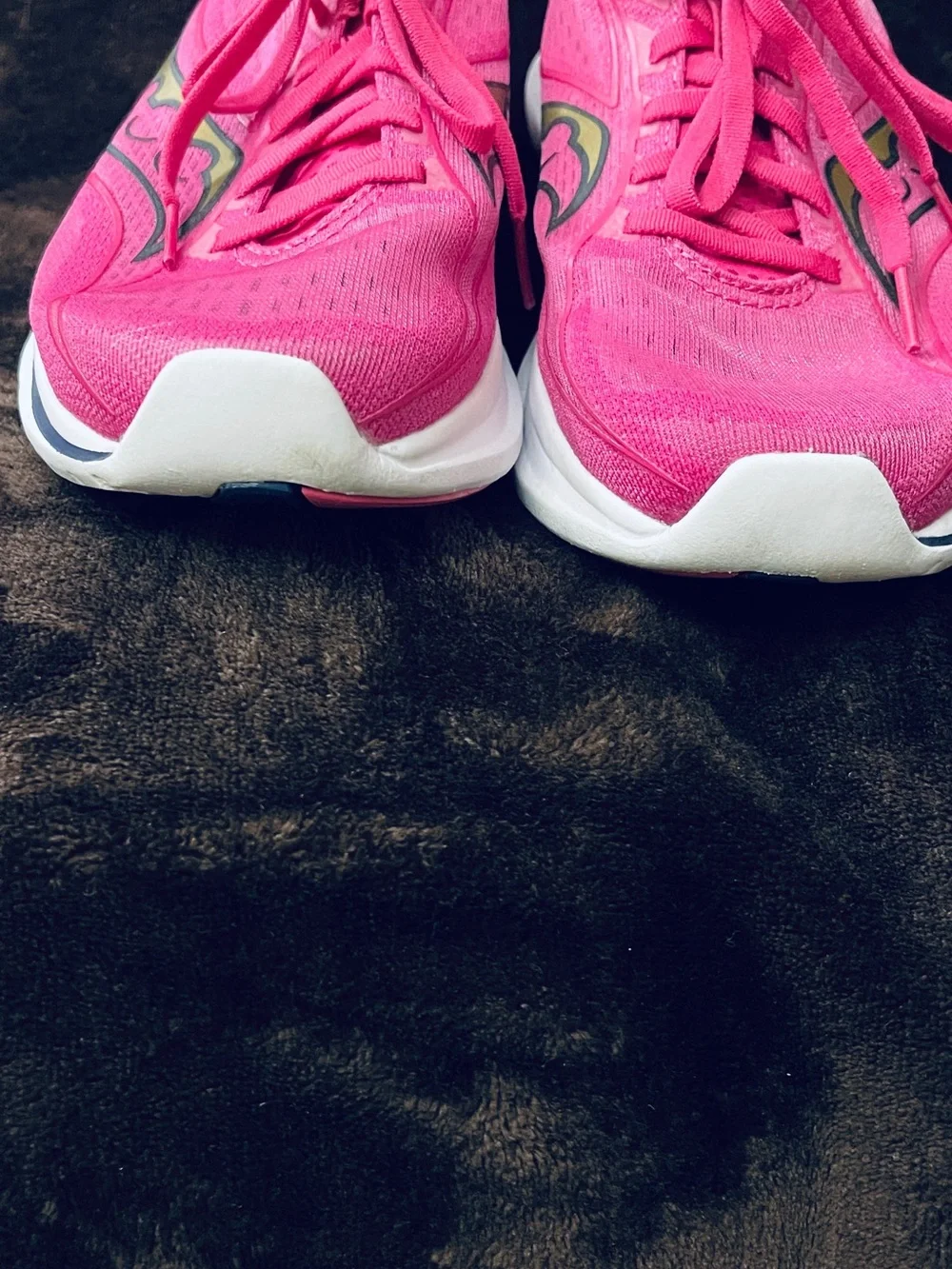 Saucony up sale